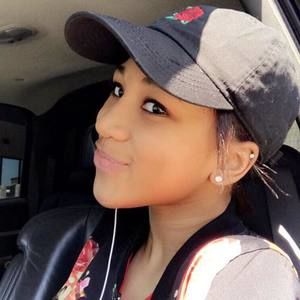 Meet your Posher, Tamia